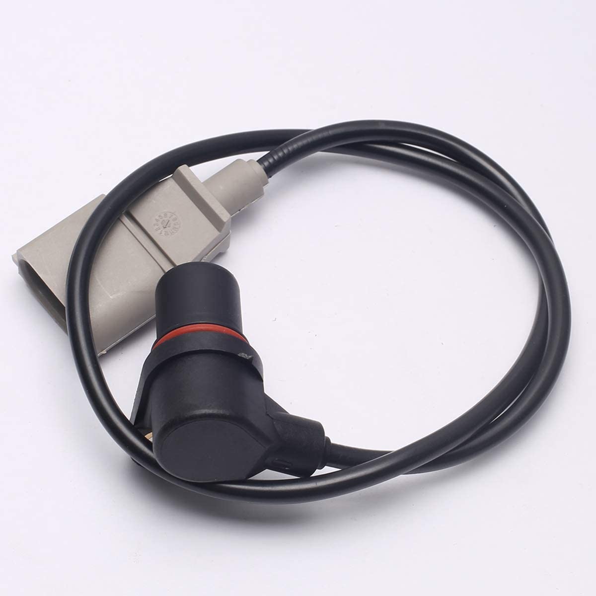 VW Beetle Audi A4 Crankshaft Sensor 0261210147 For A6 Skoda Seat