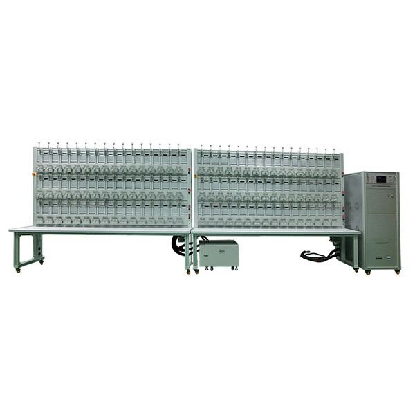96 Positions Meter Test Equipment For 1ph Energy Meter Class 0.05 120 A