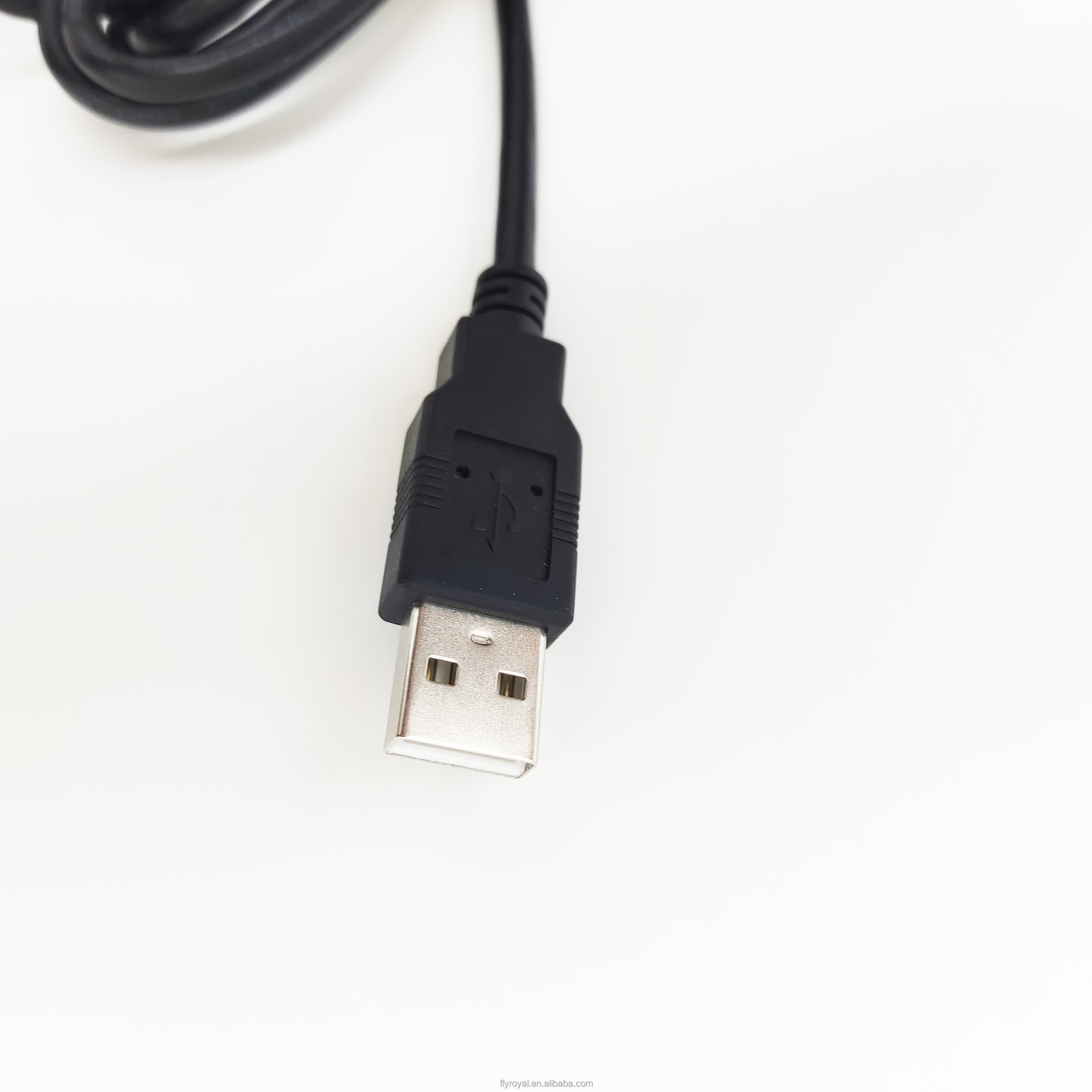 90 Degree Charger Custom Cables 3.0 2.0 Micro Fast Charging USB Cable