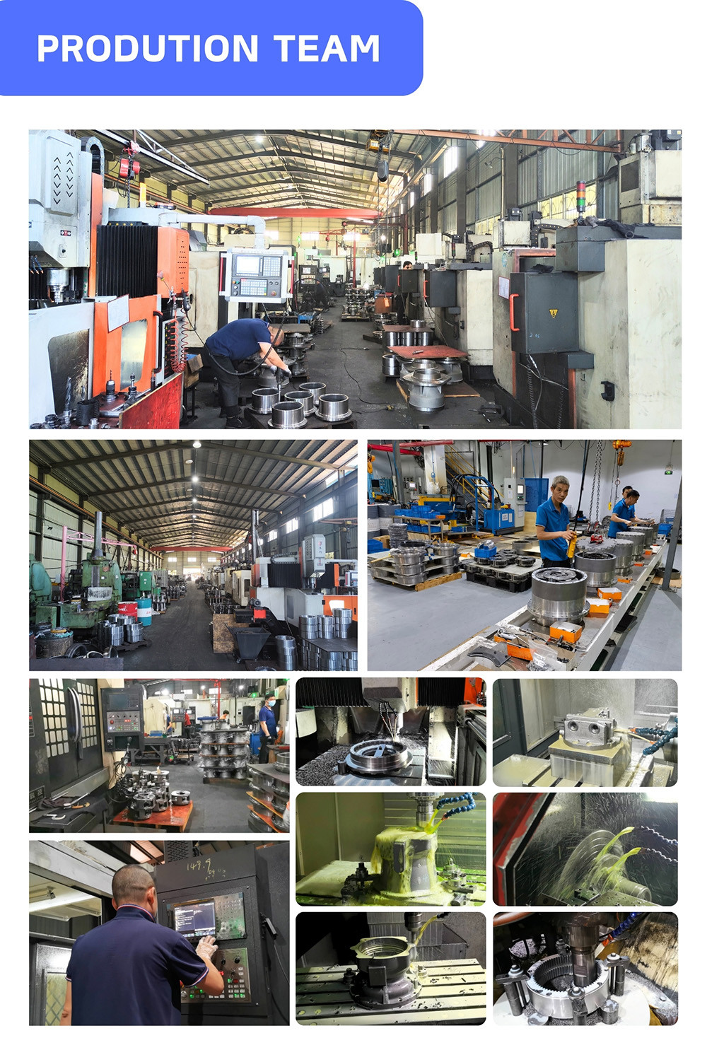 E336GC/E336/E345GC/E340 Final Drive With Moto Part 592-6254/E340 611-3440/613-3339 /557-5902/557-5903/557-5904/557-5905 For Excavators