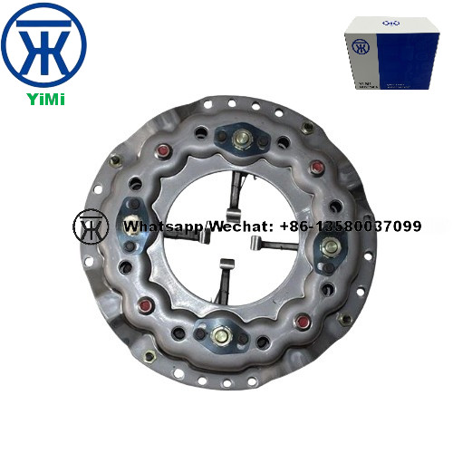 ISUZU FSR 6HH1 6BG1 6HH1 Clutch Pressure Plate 1312203640 1312201580 ISC523 1312204470 1312203591 1312201820
