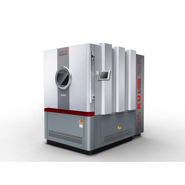 High low temperature pressure test chamber,Laboratory high temperature low air pressure climatic test chamber supplier