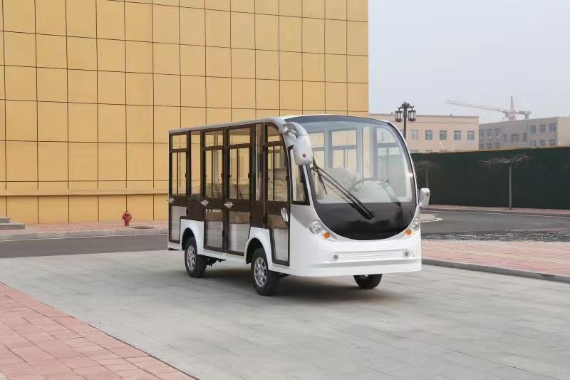 2024 Sightseeing Lithium Battery Sightseeing Electric Vehicle available