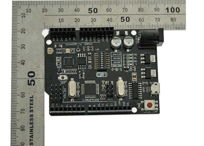 ATmega328P Arduino Controller Board Full Integration With One Year Warranty