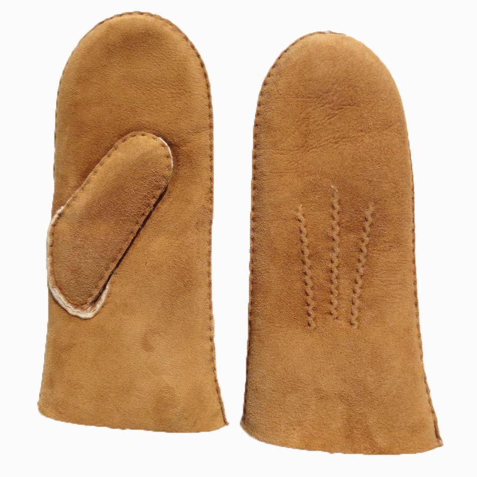 Hot sale mitten gloves