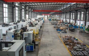 Joiner Machinery Co., Ltd.