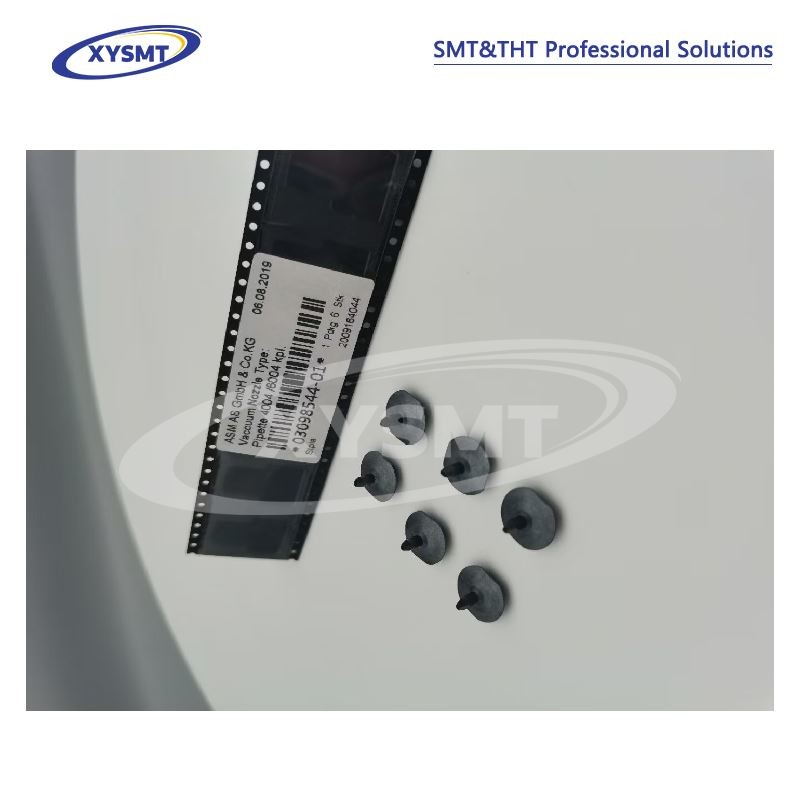 03098544-01 Nozzle 4004 Siemens ASM machine spare part
