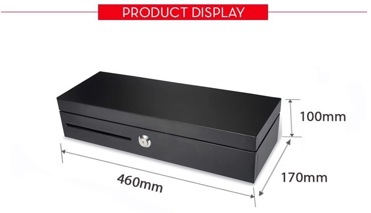 cash drawer
