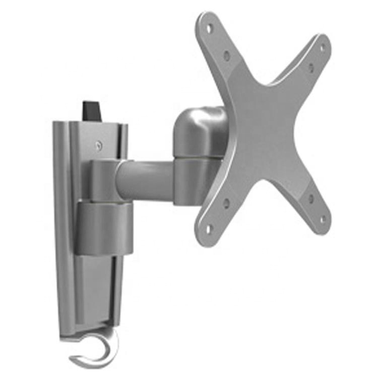 External Monitor Mounting Bracket of Sheet Metal Fabrication Process