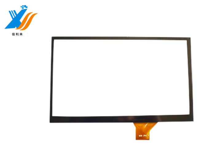 GG Touch Panel