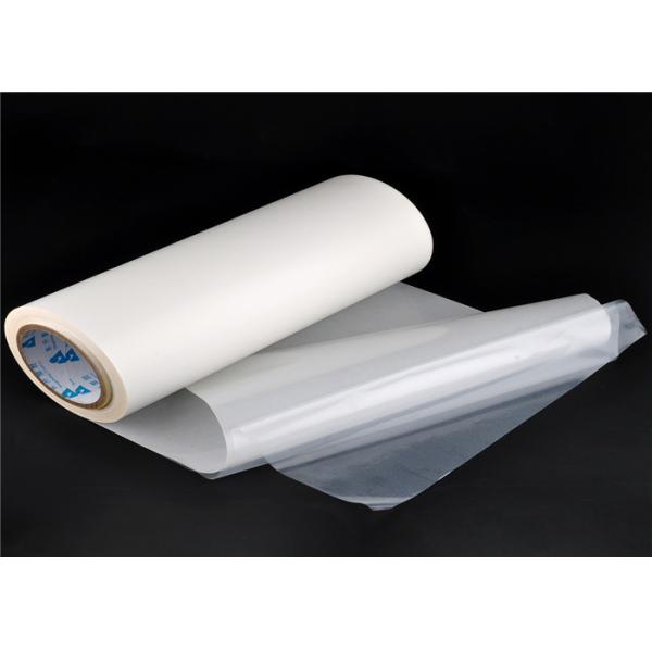 Tunsing Polyurethane TPU Hot Melt Adhesive Film Double Sided For PVC