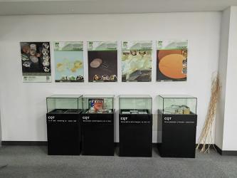 Hangzhou Freqcontrol Electronic Technology Ltd.