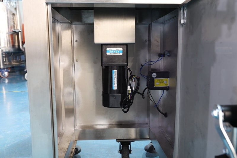 Unscrambling Collecting Turning Table/ Round Bottle Turntable Rotary Bottle Unscrambler/ Bottle Sorting Machine