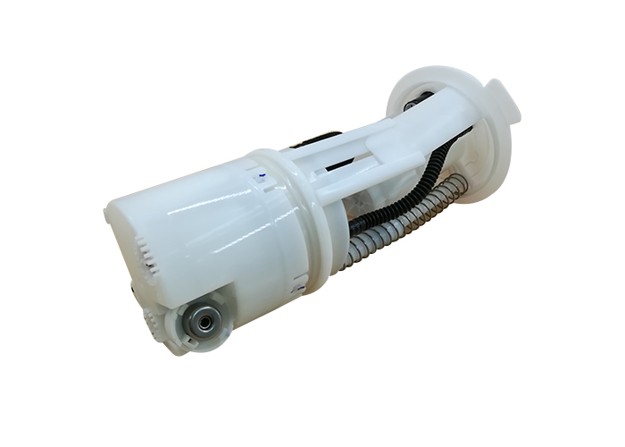 17040-ZS00A 17040-EA000 Fuel Pump Assembly For NISSAN Frontier Xterra Pathfinder Suzuki Equator 17040-ZZ00A E8743M