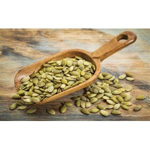 Microelements Contained Raw Pumpkin Kernels Refreshing Taste No Pigment