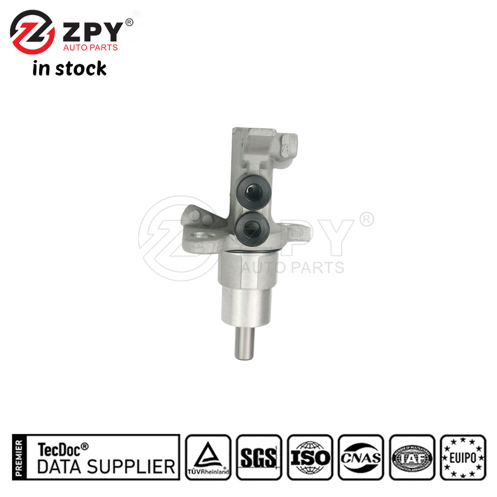 ZPY 4GD611021 Brake Master Cylinder For Audi Q5 Volkswagen Tiguan Porsche 911
