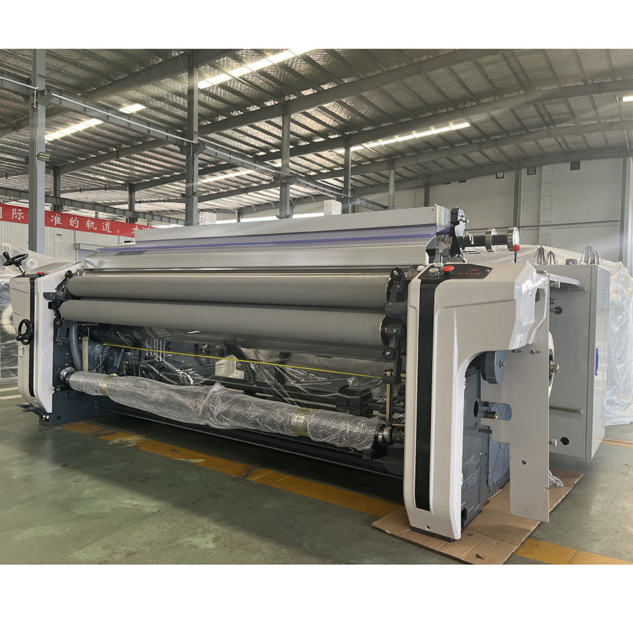 Weaving Fabric Water Jet Looms Machine Shedding Devices Crank Cam Dobby Jacquard