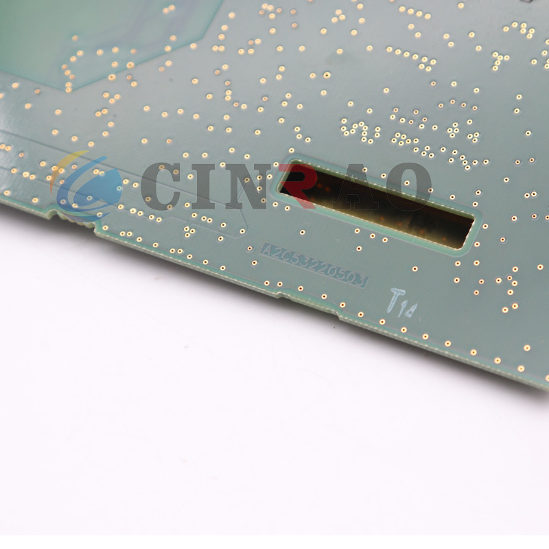 Volkswagen Touareg Automotive PCB Board High Voltage A2C53220503 Model