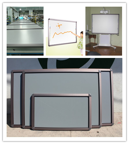 cheap price Educational equipment whiteboard price interactive whiteboard for interactive classroom smart class smart bo