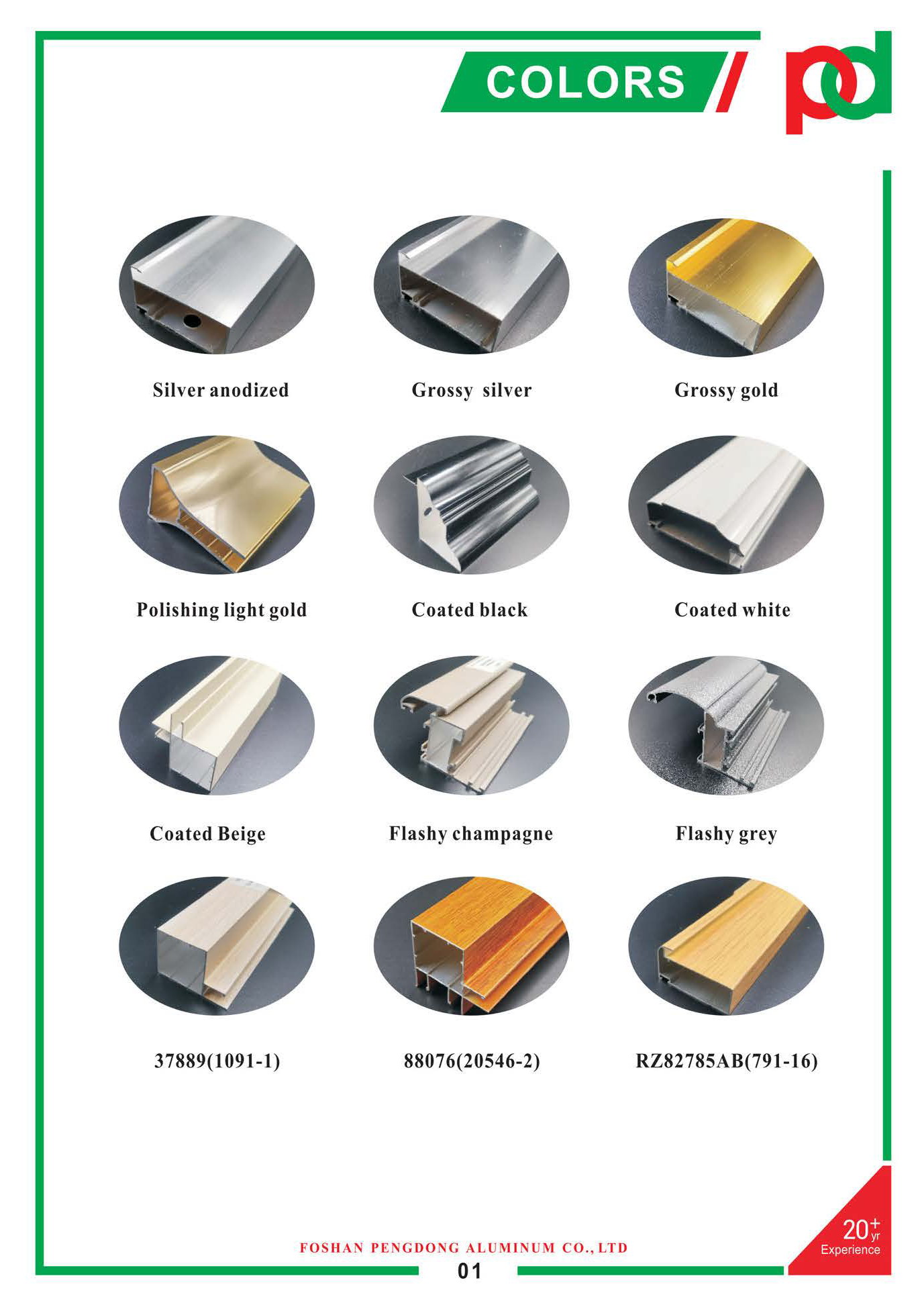 Popular Use In Lybia Kitchen Cabinets Aluminium Profiles Glossy Or Anodized Silver And Gold And Black Coated