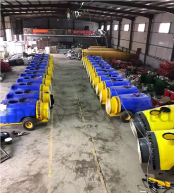 CE Certificate with Agricultural Machinery of Sprayers Hydraulic Boom Sprayer 200L-1000L