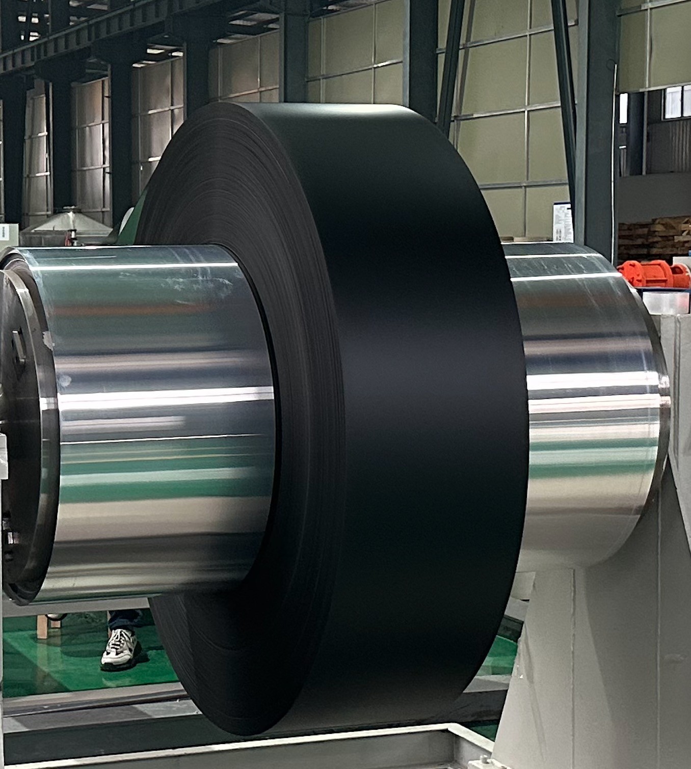 Aluminum Alloy 3003 Pre-coated Aluminum Strip Coil 30-600mm Width 0.20-2.50mm Thickness Used For Channel Letter Aluminum