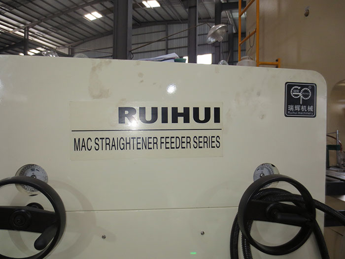 roller feeder