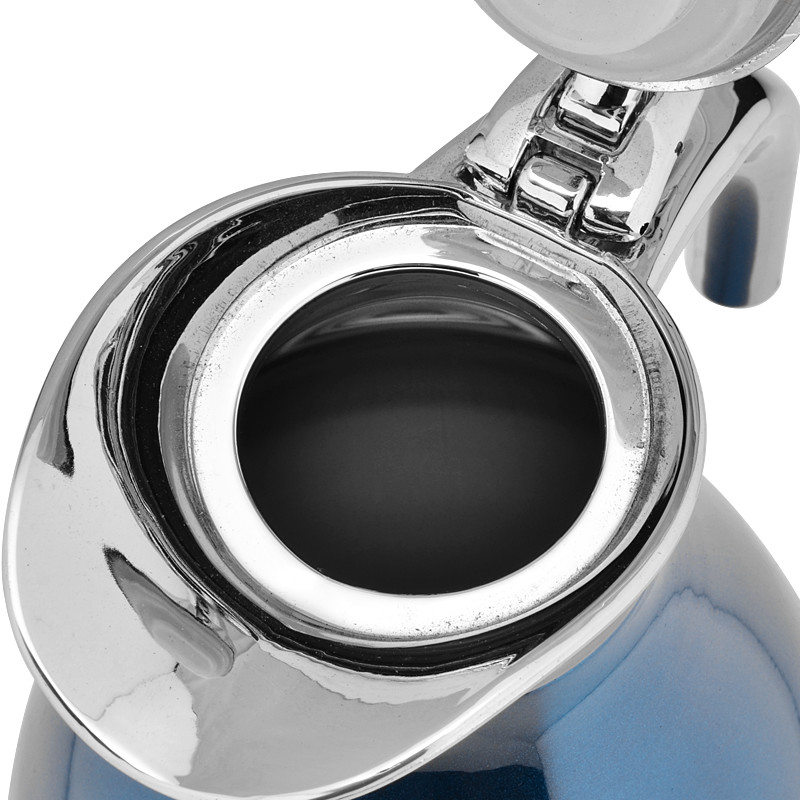 supermarket hot selling stainless steel colorful inner ceramic keep water hot cup,mug &flask &vaccum flask