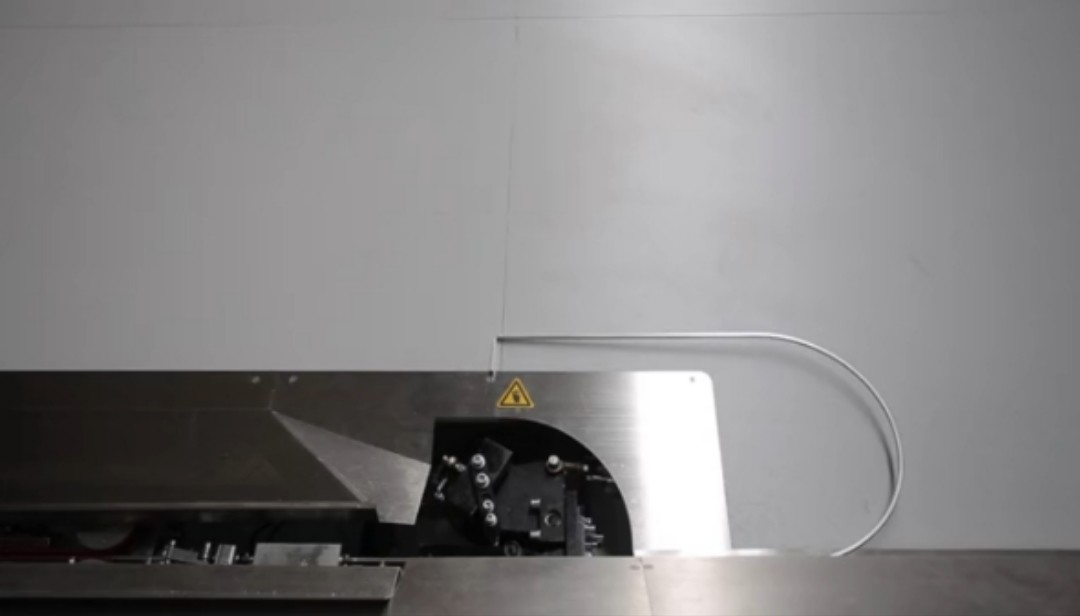 Lijiang Warm Edge Spacer Insulating Glass Aluminum Spacer Machine