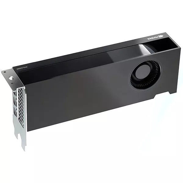 NVIDIA RTX A2000 12GB Geforce Graphic Card Realtime Ray Tracing 0