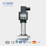High Precision Oil Filled Differential Pressure Transducer Differential Pressure
