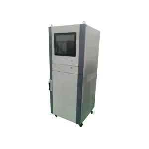 Buy cheap 12 Stations Hydrostatic Pressure Tester With Automatic Testing Mode product