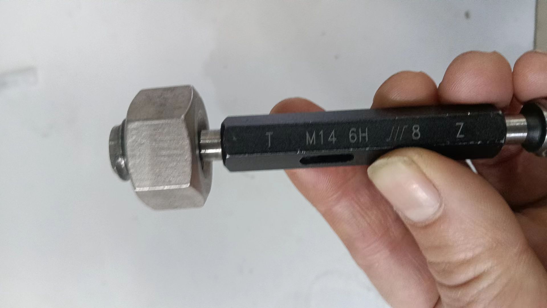 Superalloy Material A286 Gr660 GH2132 Heavy Hex Nut for Oil and Gas Refinery Projects Grade 4.8/6.8/8.8/10.9/12.9