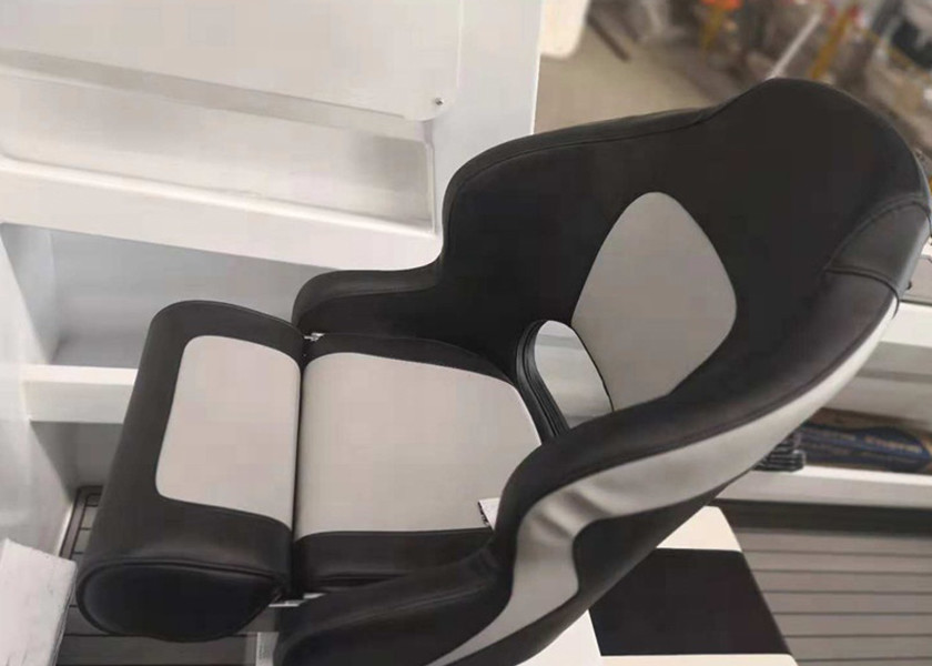 Aluminum Alloy Center Console Fishing Boats All Welded Aluminum Boats CE