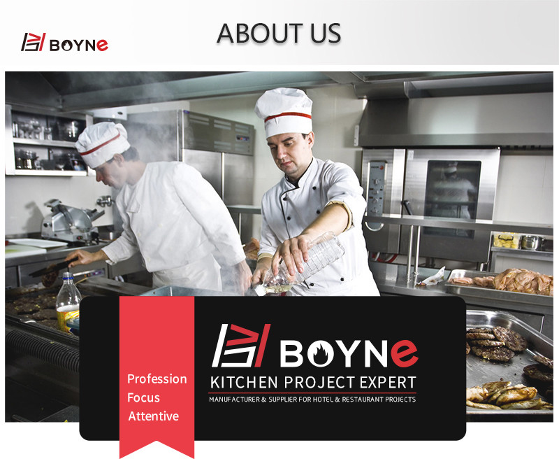 Commercial Mechanical Stainless Steel Bakery Gas Oven With Two Deck Two Trays Capacity