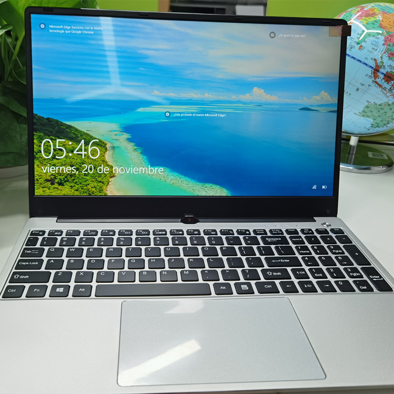 Intel Core I7 Laptop Computer 8GB+512GB Win10 Quadcore I5 10th 11th Gen 16gb