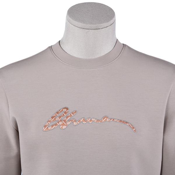 Custom Logo Heavyweight Cotton Fleece Men's Hoodie and Sweatpants Casual Tracksuits Plus Size Sweatpants Sweatshirt Men