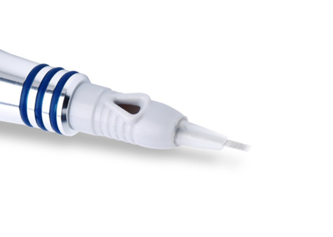 Stainless Steel Charmant Liberty Cartridge Tattoo Machine Needle Disposable