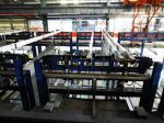 Buy cheap 220V 50HZ Automated Anodizing Line With 12500mm Max Profile Length product