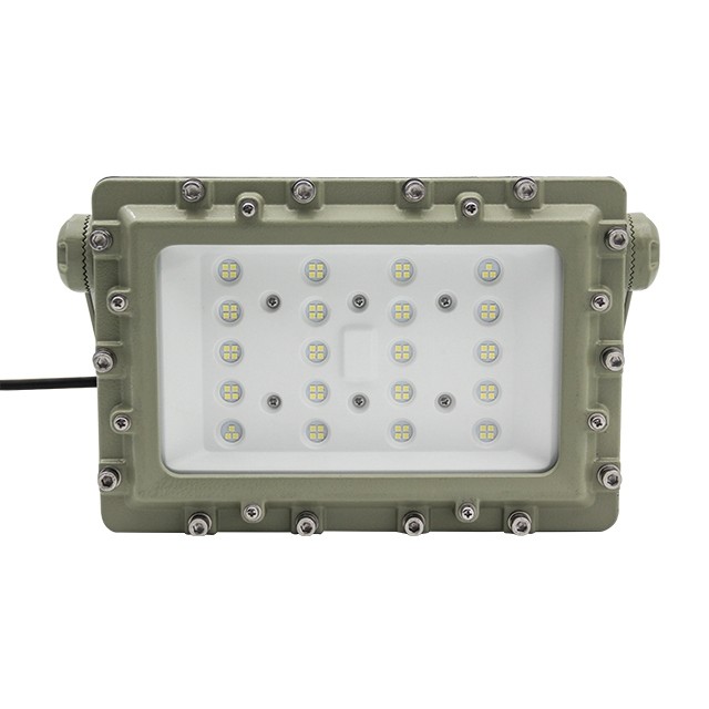 Industrial Outdoor Explosion Proof Led Flood Light 150w 200w 250w 220v