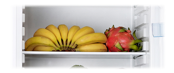 BCD-180 DEFROST DOUBLE DOOR REFRIGERATOR
