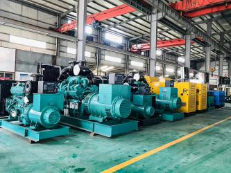 Guangdong Minlong Electrical Equipment Co., Ltd.