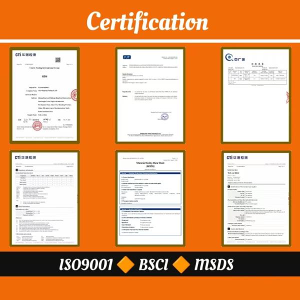 Tofu Cassava Mixed Cat Litter Sand Fast Clumping Dust Free Non Stick To The Box Bottom
