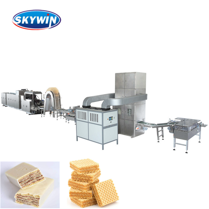 80 to 500bags/min Flow Pack Packaging Machine