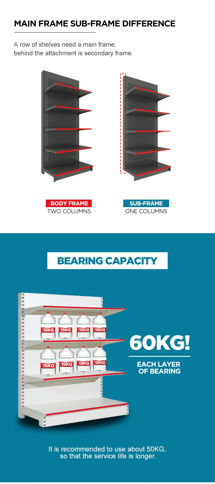 Snacks Carts Supermarket Accessories 3 Tier Rolling Utility Cart Coffee Bar Trolley