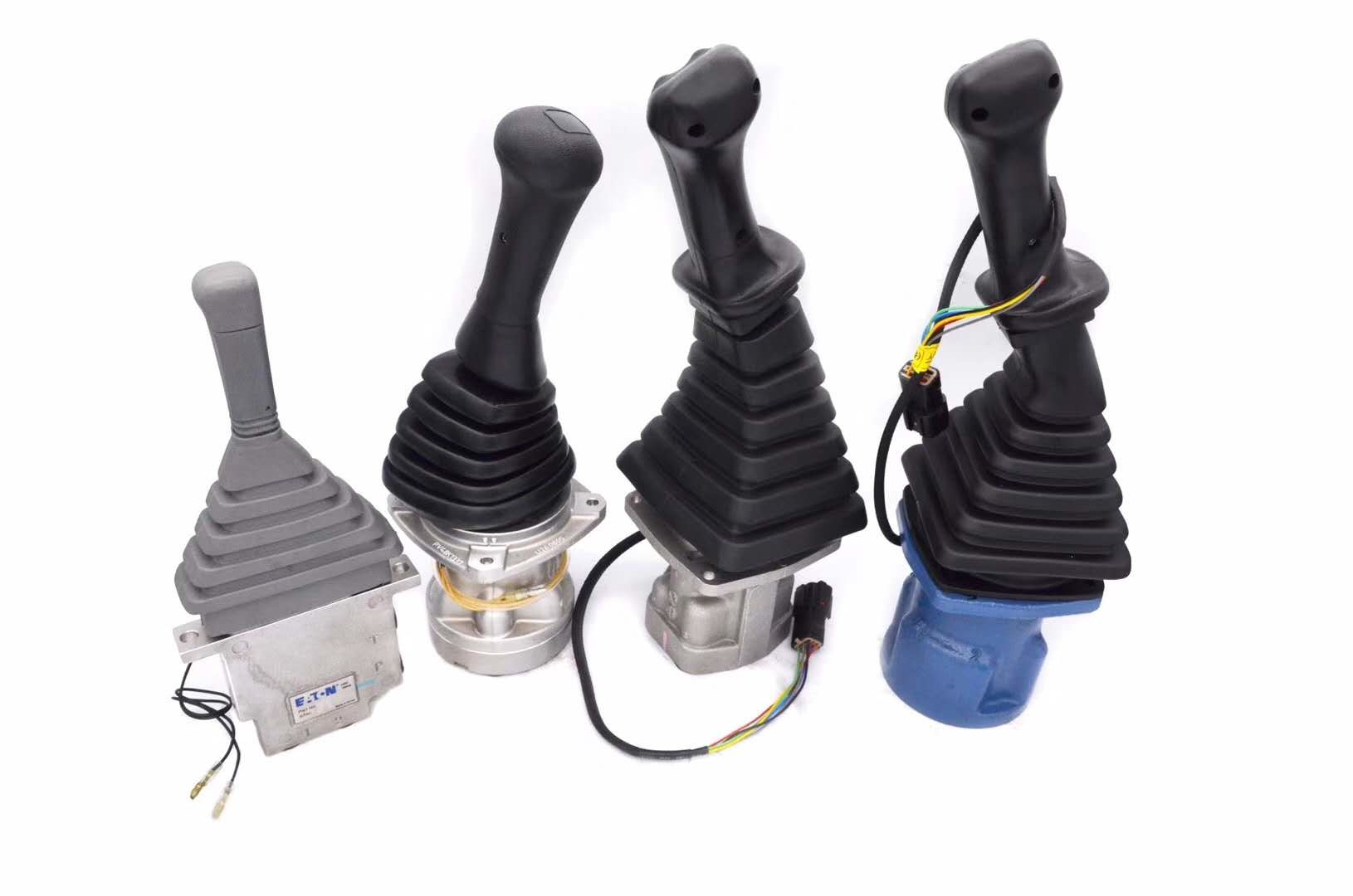 SUNWARD E2008 Excavator Hydraulic Joystick Handle of High Quality