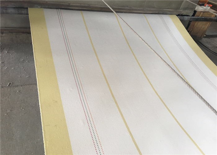 100% Synthetic Corrugator Belt with Kevlar Edge Huataobelt-006
