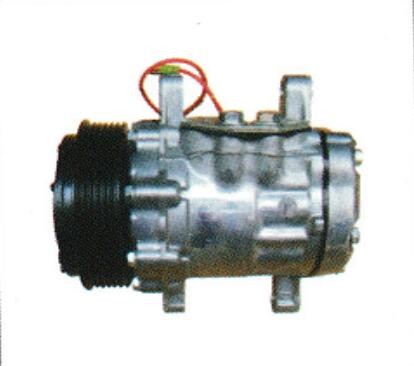 ALA20810 SUZUKI AC COMPRESSOR SUZUKI, OPEL CORSA,FIAT AC COMPRESSOR 7B10 AC COMPRESSOR 7515769 AC Compressor