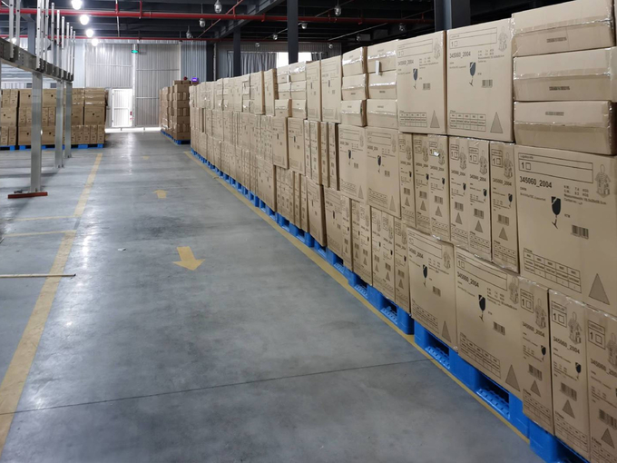 China Yunhe Heyi Wooden Toys Co., Ltd. company profile 5