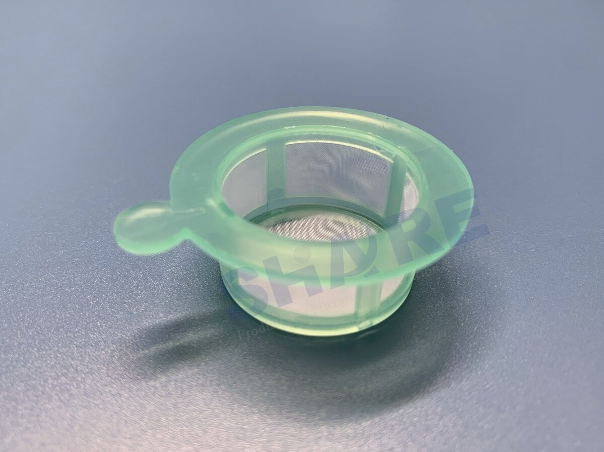 100 μm cell strainer